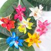 Flower Orchid Duckbill Clip Bohemia Korean Style Hairpins Simulation Flower Hair Clip  Daily