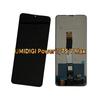 Полная сборка LCD-экрана и дигитайзера для UMIDIGI Power 7/7S/7 Max