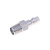 Американская система, резьба 1/8 NPT, быстроразъемное соединение Foster, папа 22-2 или 23-2, мама 2202, 2302
