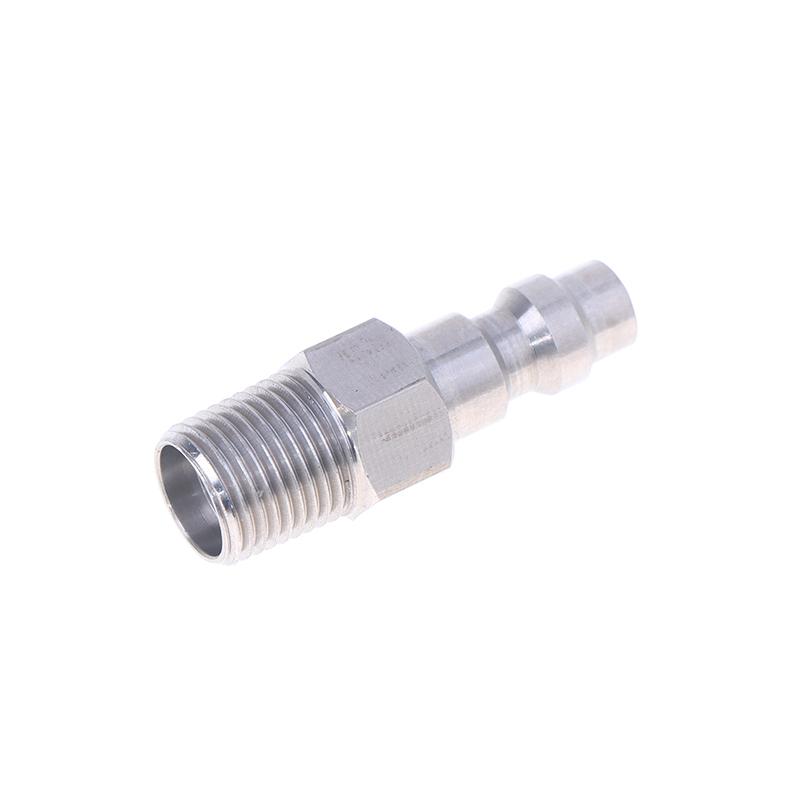 Американская система, резьба 1/8 NPT, быстроразъемное соединение Foster, папа 22-2 или 23-2, мама 2202, 2302