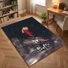 Buffy the Vampire Slayer (1) Office carpets suitable for living rooms bedrooms offices and kitchens a gift for modern home decor