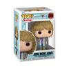 Bon Jovi Figure Funko Jon Bon Jovi Funko Pop! (1980s)