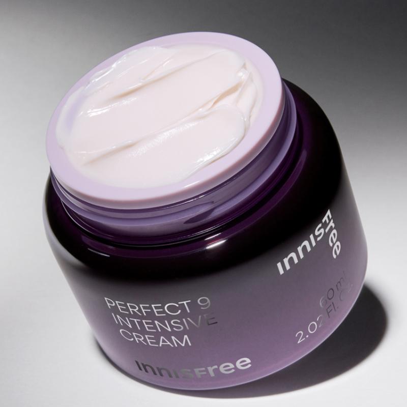 Innisfree Perfect 9 Интенсивный крем 60мл