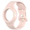 Чехол+Силикон Для Google Pixel Watch Ремешок Аксессуары Спортивные Умные Часы Интегрированный Наручный Браслет Ремешок Пояс Ремешок Pixel Watch 2
