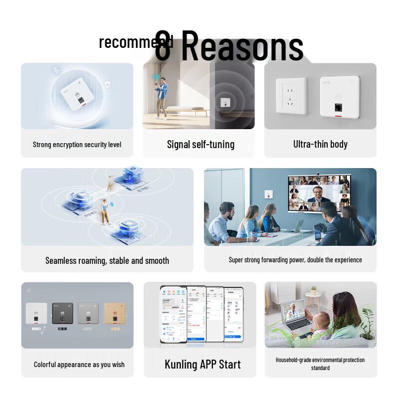Huawei Whole Home WiFi 6 Router System