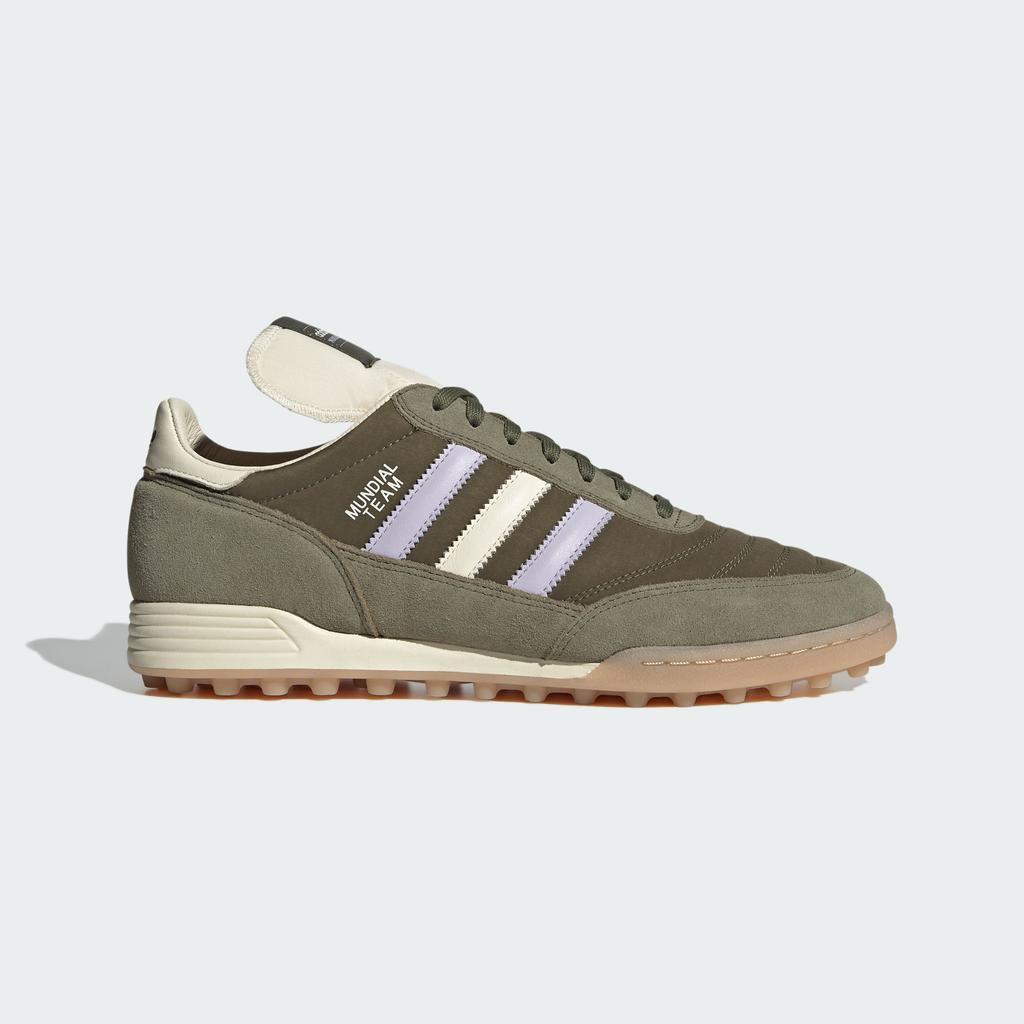 Adidas Originals Mundial Team Comfortable And Lightweight Abrasion Res