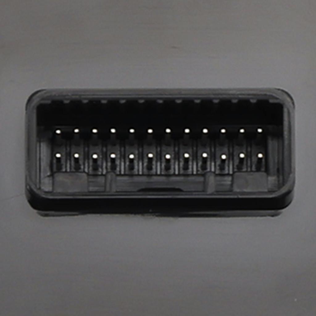 A/C Air Conditioner Heater Control Module 68366552AA for Ram 1500 2018-2023
