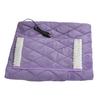 Portable Heating Blanket USB Powered Heated Shawl Wraps Winter Warm Electric Scarf Blanket for Office Car Outdoor