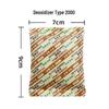 Food-Grade Deoxidizer for Nuts, Pastries, Roasted Goods, Mooncakes, and Tea – Antioxidant and Anti-mold Freshness Keeper