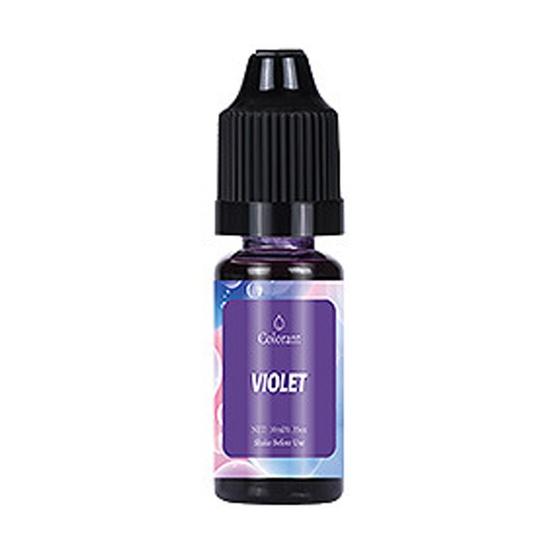 10ml Epoxy Pigment DIY Concentrated Highly Making Liquid Candle Resin Coloring Pigment