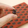 55 шт. Форма для шоколада из кофейных зерен DIY Оборудование для выпечки Легко извлекается из формы Креативная форма для конфет Принадлежность для выпечки