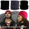 Accessories Polar Fleece Gaiter Winter Headwear Hiking Scarf Warmer Neck Tube Camping Face Mask