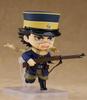 Good Smile Company УЛЫБКА Нендороид Золотой Камуй Саичи Сугимото Пластиковая Раскрашенная Подвижная Фигурка (ХОРОШАЯ КОМПАНИЯ) Немасштабируемый