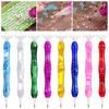 Stitch Sewing Accessories Resin Pen Point Drill Pen Resin Diamond Painting Pen 5D Diamond Painting