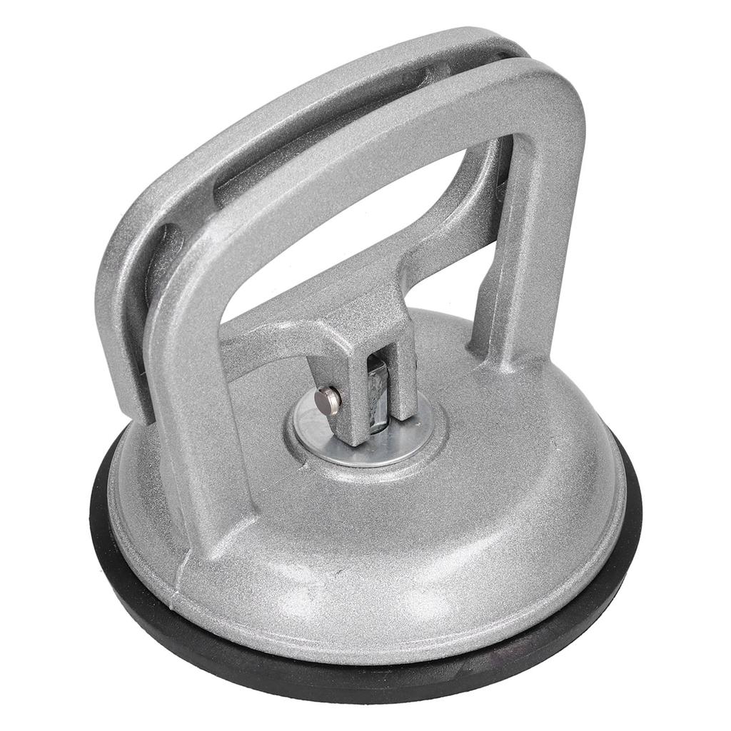 Керамическая плитка на присоске из алюминиевого сплава с одним когтем, ручной съемник для стекла