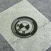 For BMW M 2026 New Motorcycle Stickers Reflective for Helmet Scooter Fuel Tank Front Fairing Decals For BMW M M3 M5 X1 X3 X5 M3 E60 E61 X6 E90