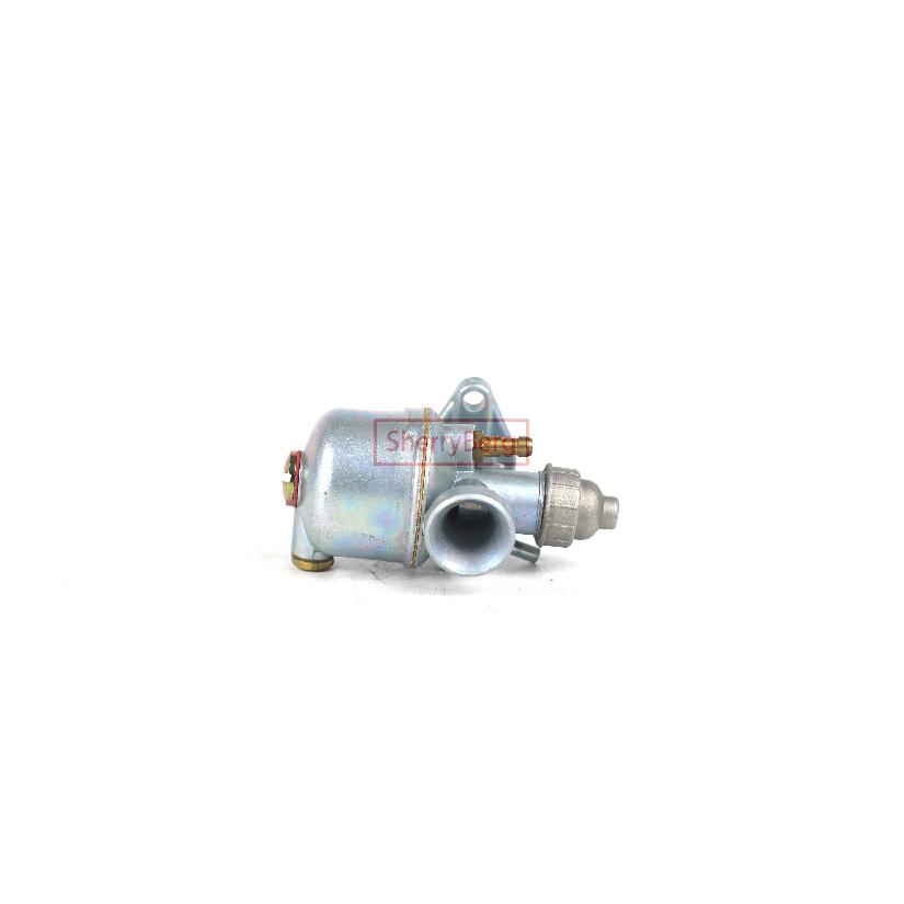 SherryBerg Карбюратор KARB Карбюратор NKJ 123-4 для Simson sr1, sr2, sr2e, Sparrow, kr50 KR 50 карбюратор carbrettor carby