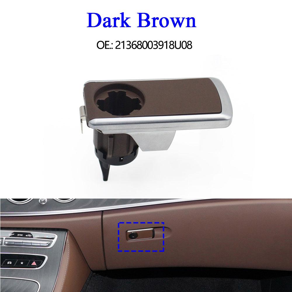 Автомобильный перчаточный ящик, ящик для инструментов, съемник замка крышки для Mercedes BENZ E CLS Class W213 W257 W238 E200 E260 E300 CLS260