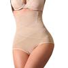 Женские трусики с контролем живота Корректирующее белье Тренажер для талии Body Shaper Нижнее белье для похудения Корректирующие трусы Песочные часы Корсет Трусы