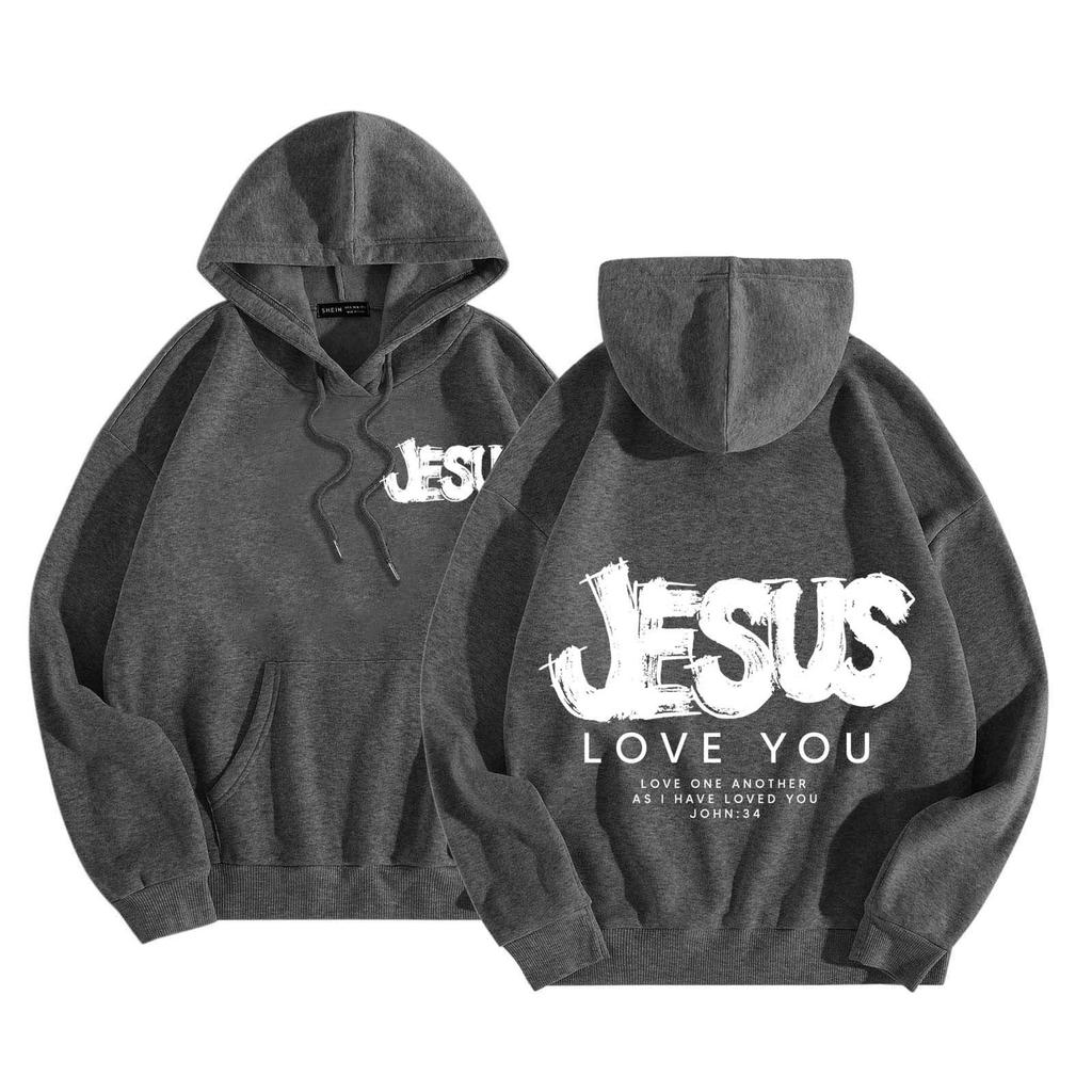 Женский повседневный модный спортивный костюм с принтом, повседневная толстовка с капюшоном и длинными рукавами