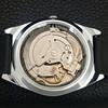 REFURBISHED SEIKO 5 AUTOMATIC 6309A JAPAN MENS VINTAGE SILVER WATCH a442580-1