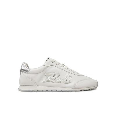 Кроссовки Venus KL65911A белый