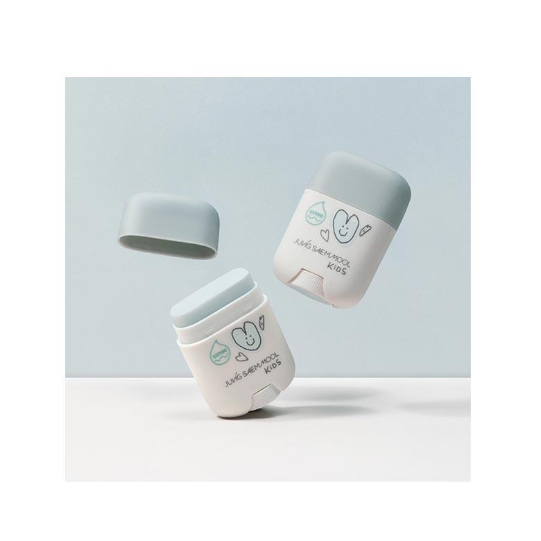 JUNGSAEMMOOL KIDS Waterful Soothing Stick 15g