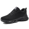 Insulated 10KV Labor Insurance Shoes Men's Anti-smashing, Light, Comfortable and Not Tired Feet Work Shoes