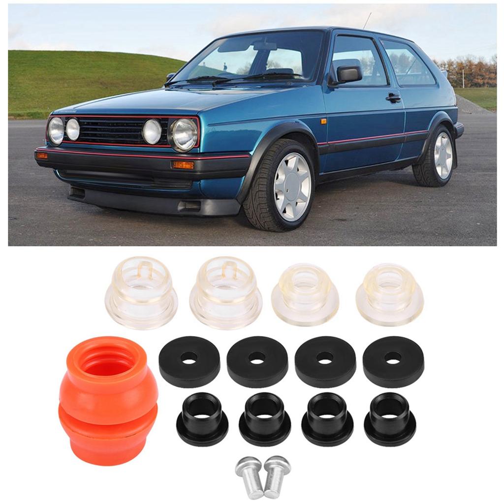 Комплект инструментов для ремонта втулок тяги переключения передач для MK2 191798211S