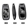 SFX1  Car Key Case Cover For Mercedes Benz C E S Class GLC W206 W223 W214 E300 C260 C300 S450 S500 S400 Fob Accessories