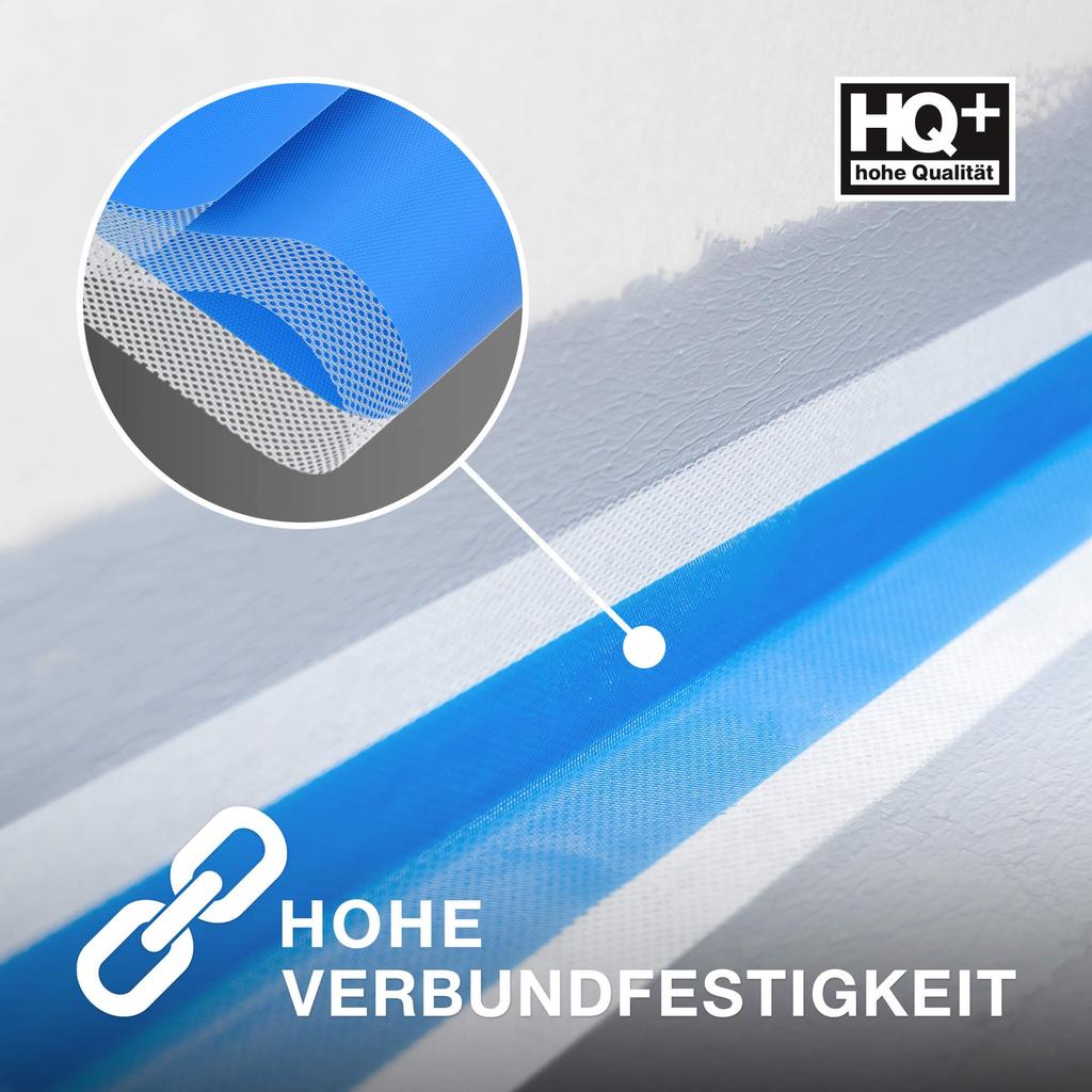 IsolBau P2 Blue Sealing Tape 150m