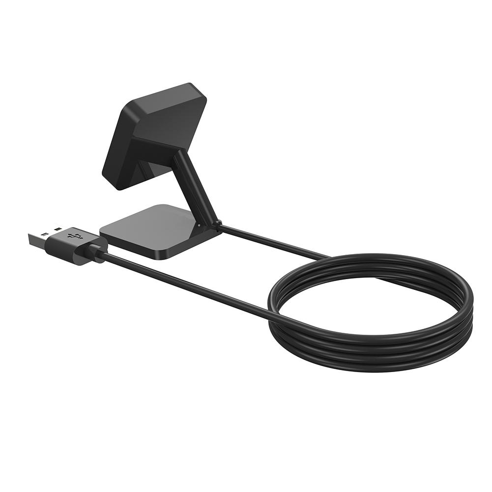 Зарядный кабель для Amazfit T-Rex 2, зарядная док-станция для Amazfit GTR 4 GTS 3 GTS4/GTS3 GTR3 Pro, USB-магнитный зарядный кабель