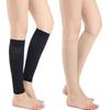 Unisex Ultra-Thin Calf Knee Pads: Warmth & Protection for Legs, Ankles, Elbows, and More