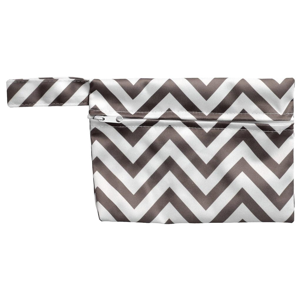 KeaBabies Удобные вкладыши для кормления, Большие, Нейтральные, 14 шт.