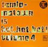 Виниловая пластинка РАЗЛИЧНЫЕ TamlaMotown Is Hot Hot Hot Том 5C04894107 Tamla Motown 1972 Нидерланды SoulFunk Б/у