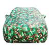 Car Cover Auto Outdoor Sun Rain Snow Protector Anti UV Dustproof Cover For Peugeot 406 407 408 5008 607 806