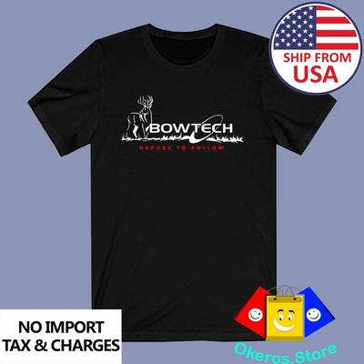 Лук-арбалет Bowtech Archery Мужской Черный Размер от S до 5XL