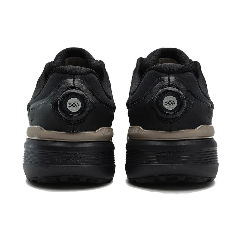 FILA BOA LYNX II Sneakers 'Black' Men's A12M331205FBB