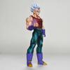 Аниме Dragon Ball GT Фигурка Бэби Веджета Фигурка Действия Настольное Украшение Статуэтка Коллекционная Модель Игрушка Подарок