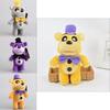 Premium Quality Fnaf Freddy Plush Toys 28cm Soft And Cuddly Five Nights Freddy Bear