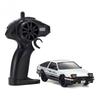 Первый Mini Z Sprinter Trueno Ae86