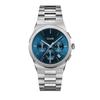 Cruz Vigoureux CW20801 Silver Wristwatch