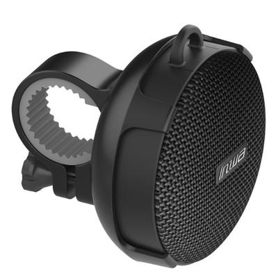 Bluetooth-совместимый динамик Велосипедная колонка Водонепроницаемый динамик для душа Акустика Звуковая бумбокс Саундбар НЧ-динамик Hands Free