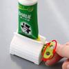 3/1pcs Toothpaste Squeezer Portable Manual Squeeze Tools Toothpaste Tube Facial Cleanser Dispenser Holder Bathroom Accessories