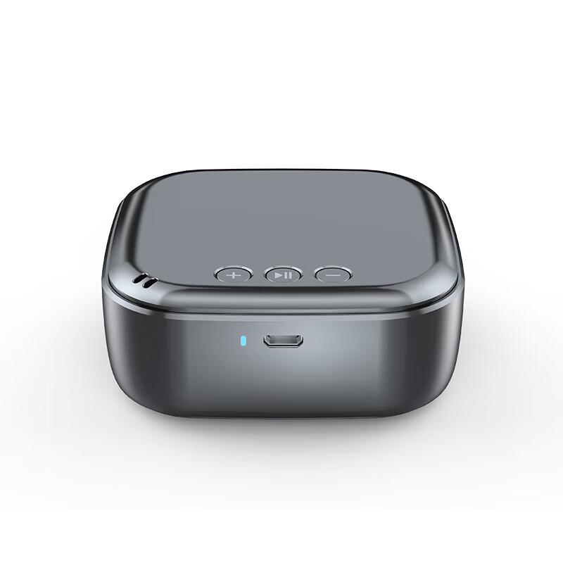 Newman Portable Mini Bluetooth Speaker