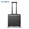 Samsonite TQ9 Устойчивый к царапинам 18-дюймовый ручной багаж