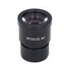 Microscope Lens WF10X 20 Laboratory Stereo Microscope Lens 30mm Interface High Eye Point Wide Angle Eyepiece