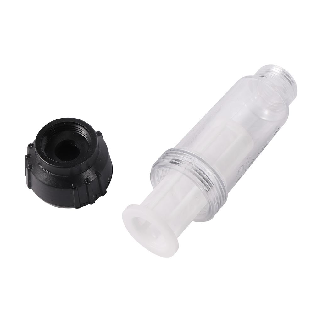 High Pressure Washer Water Filter K2 K3 K4 K5 K6 K7 Fittings 3/4'' Inlet Housing Filter Sediment Filter Water Filter