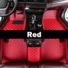 Car Floor Mats For Opel Insignia Station Wagon 2010 2011 2012 2013 Custom Auto Foot Pads Carpet Cover Interior