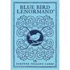 Blue Bird Lenormand U.S.Games Systems, Inc.